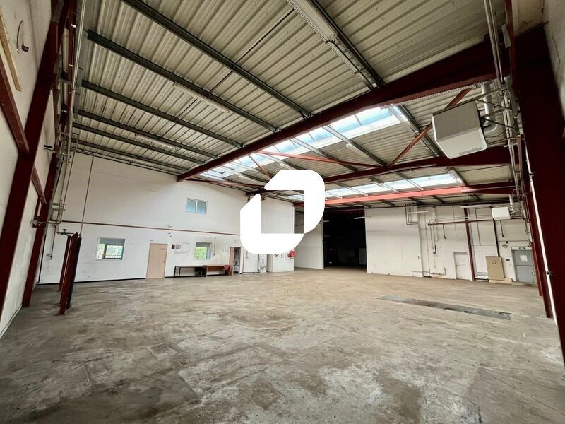 Immprove vous propose à la location un local d'ac