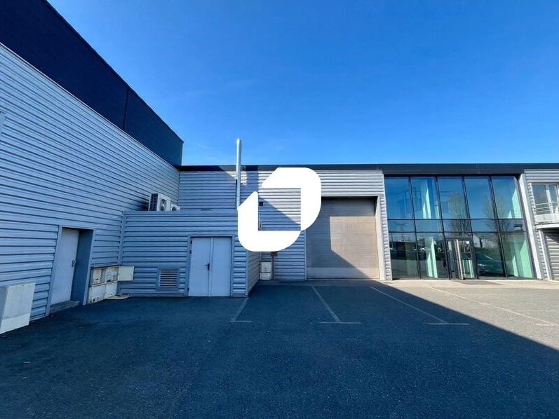 Immprove vous propose à la location un local d'ac