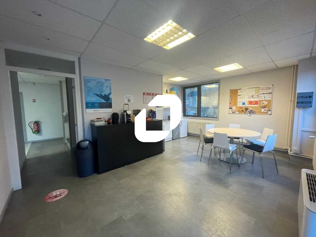 Rare sur la zone de Techlid, Immprove vous propos