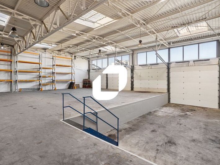 Immprove vous propose sur Saint Priest, un espace