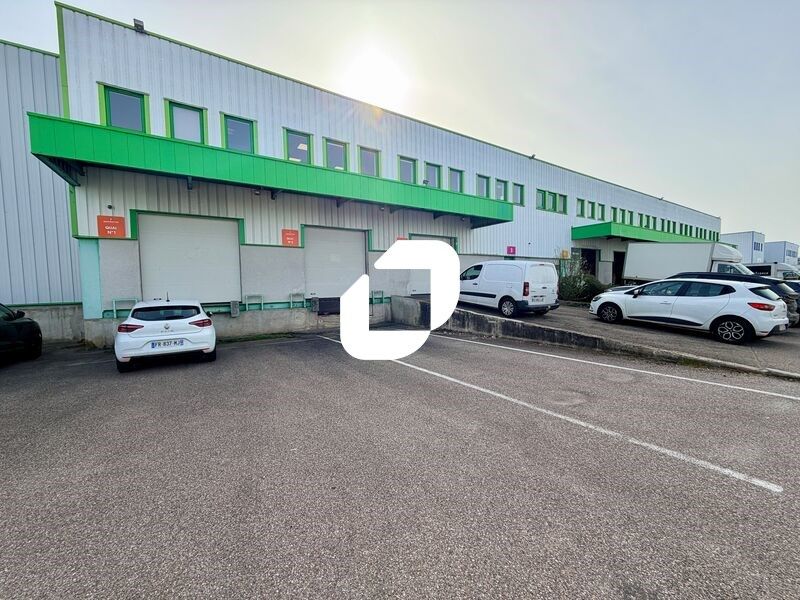 IMMPROVE vous propose à la location, un local d'a