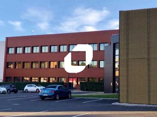 Au sein d'un parc immobilier réhabilité composé d