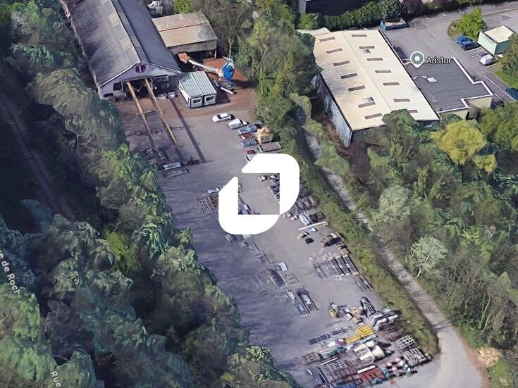 Immprove vous propose à la location un local d'ac