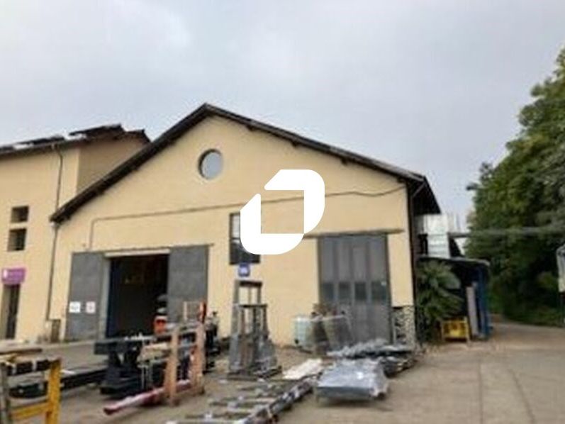 Immprove vous propose à la location un local d'ac