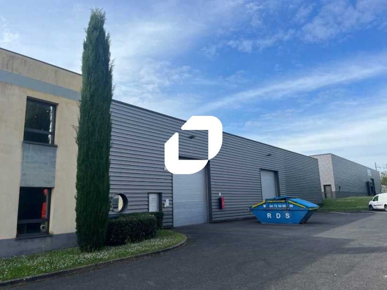 Immprove vous propose au coeur de la zone d'activ