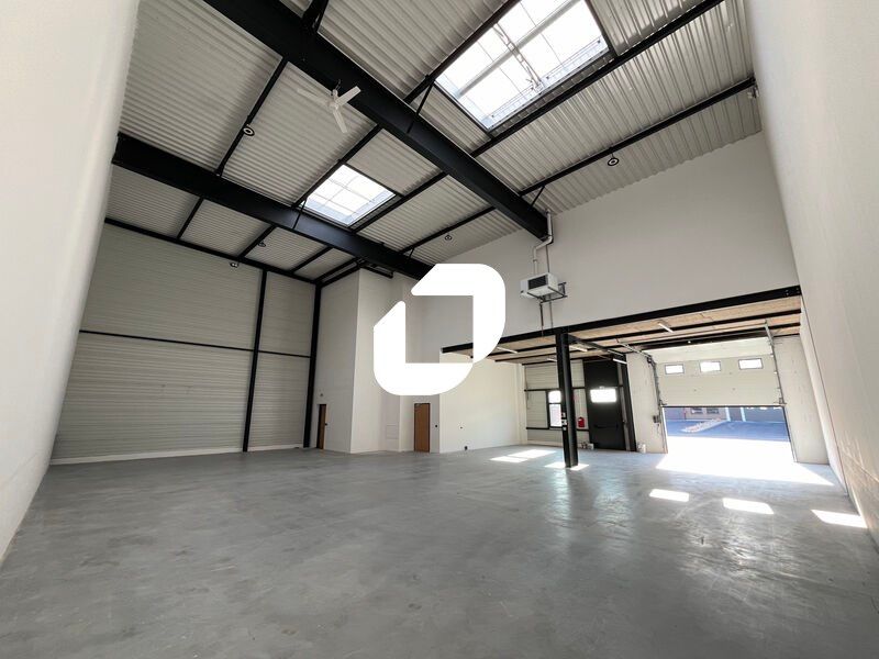 IMMPROVE vous propose à la location des bâtiments