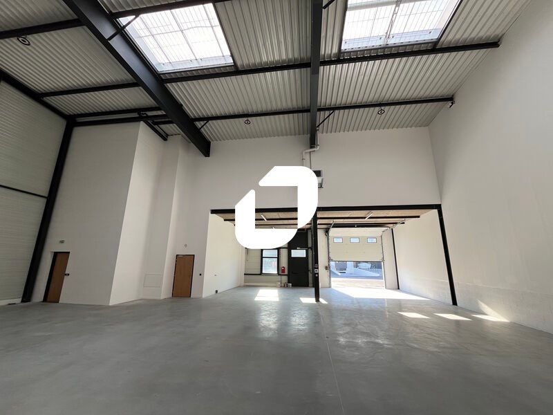 IMMPROVE vous propose à la location des bâtiments