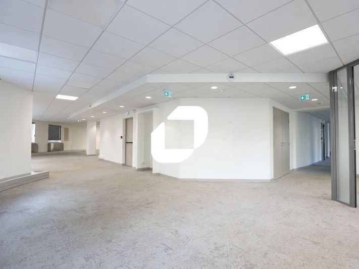 IMMPROVE vous propose des bureaux prestigieux à v