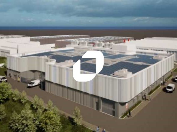 Immprove vous propose, un bâtiment d'activité neu