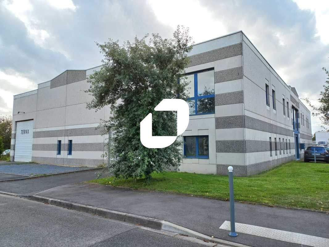 Immprove vous propose à Villeneuve d'Ascq, un loc