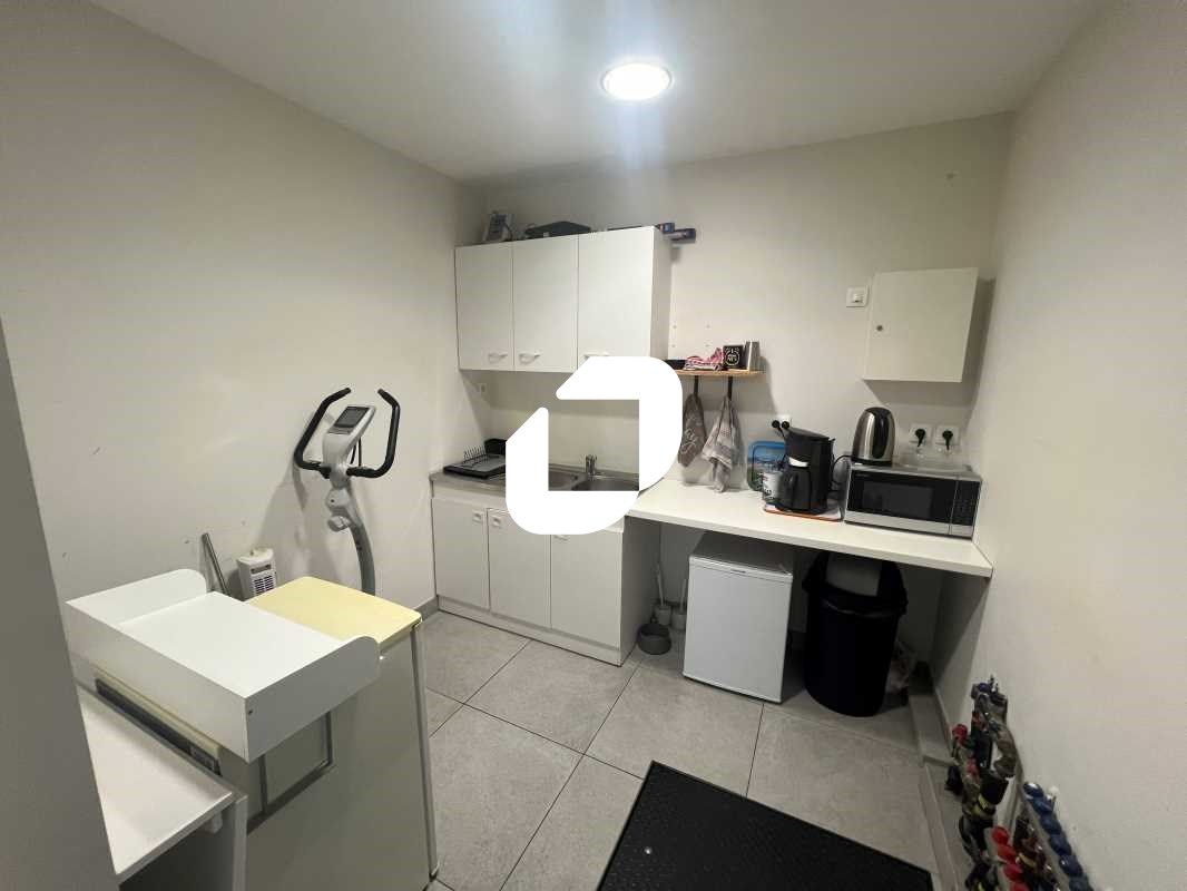 Immprove vous propose à la vente sur la commune d