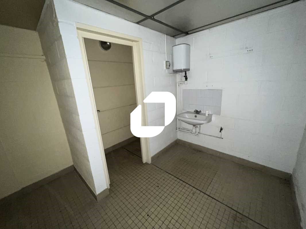 Immprove propose à la location une cellule commer