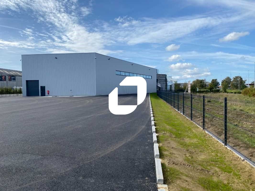 IMMPROVE vous propose un bâtiment indépendant, à 