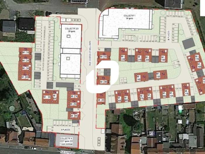 IMMPROVE vous propose à la location et à la vente