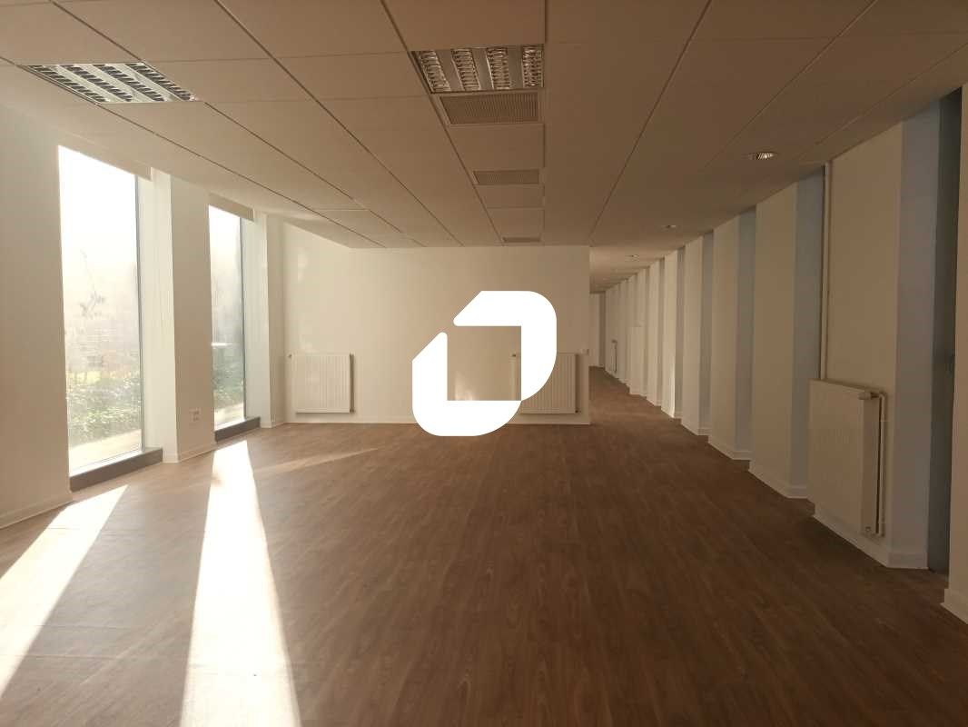Immprove vous propose des bureaux au centre de la