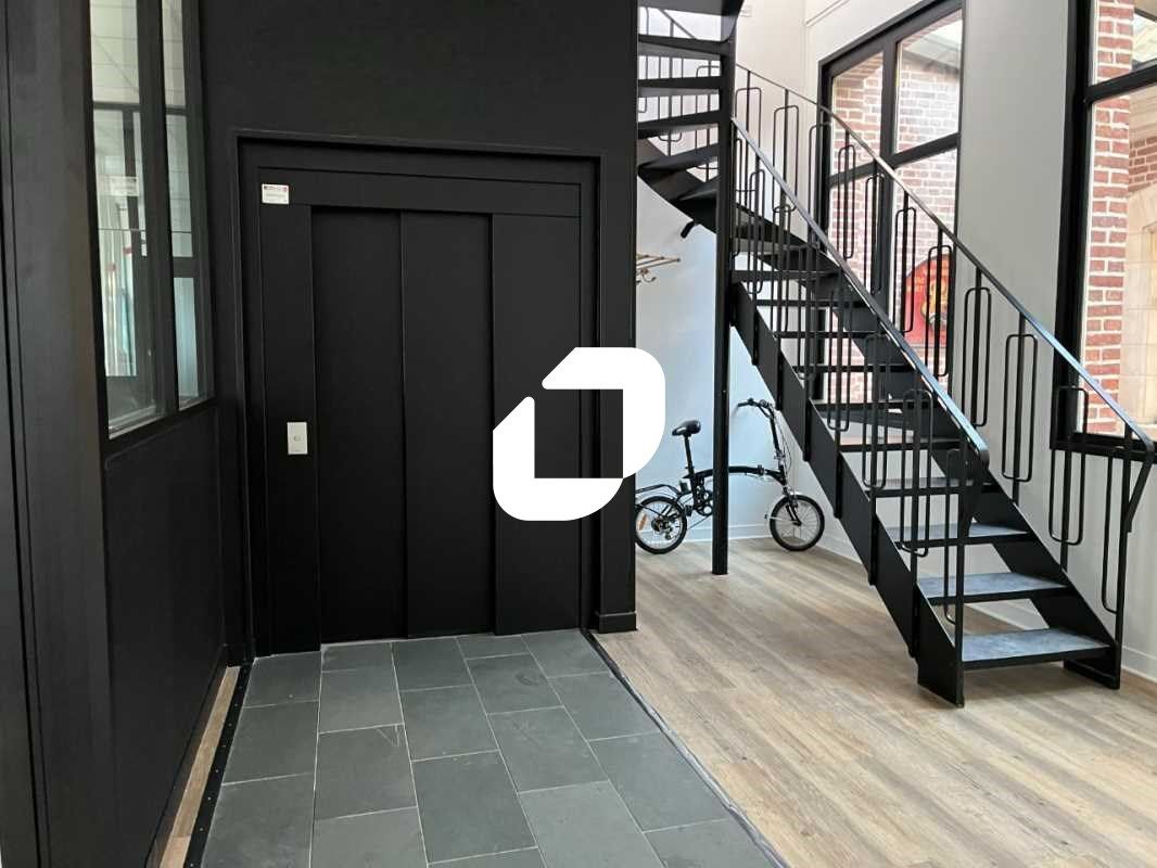 Immprove vous propose, en hyper centre ville de L