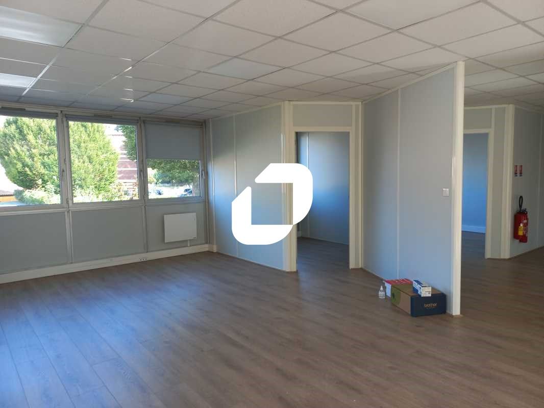 Immprove vous propose à Marcq-en-Baroeul, secteur