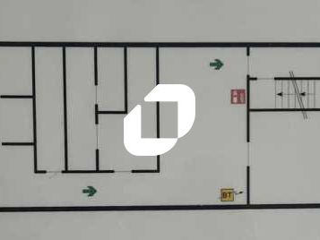 Location bureaux 90 m² non divisibles