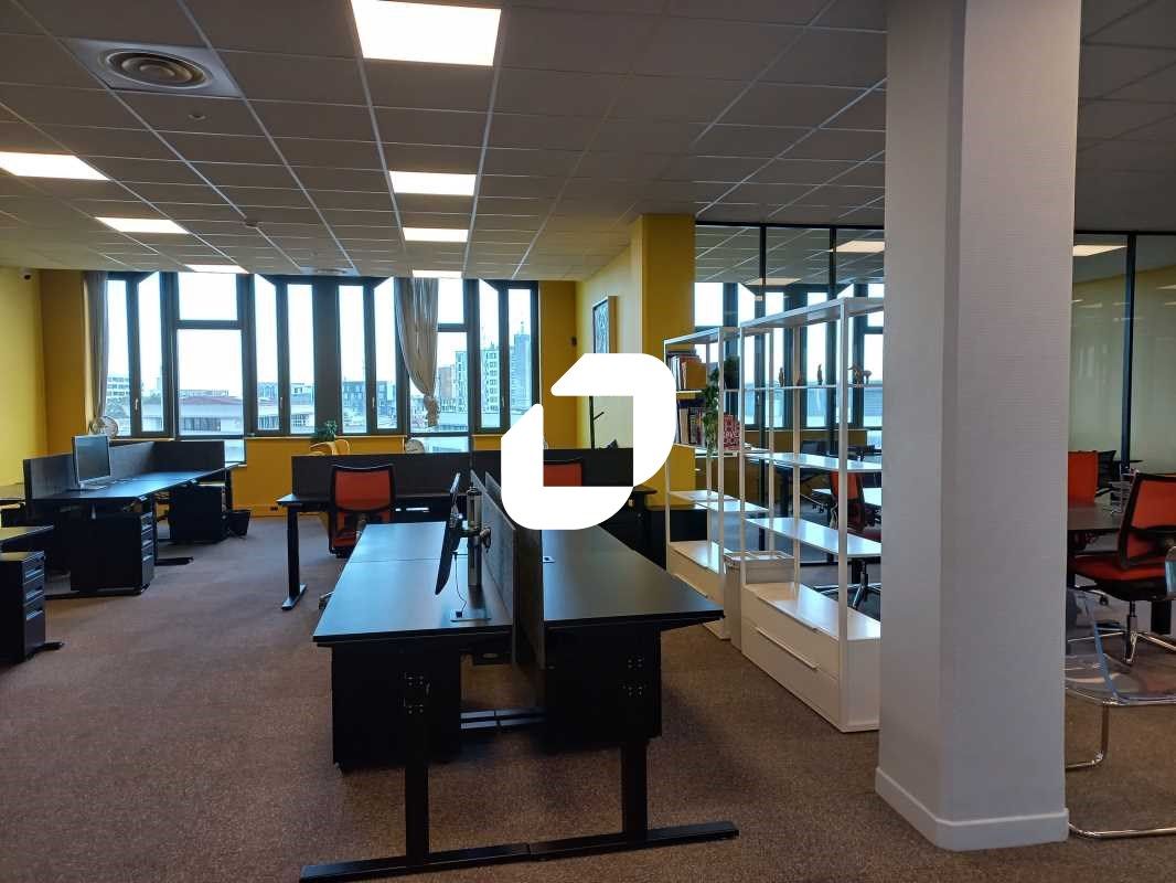 Immprove vous propose dans Lille intra-muros un p