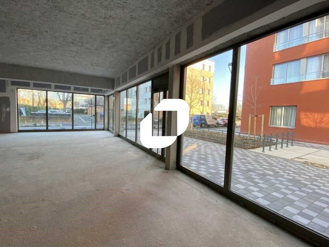 Immprove vous propose, des locaux à vendre secteu