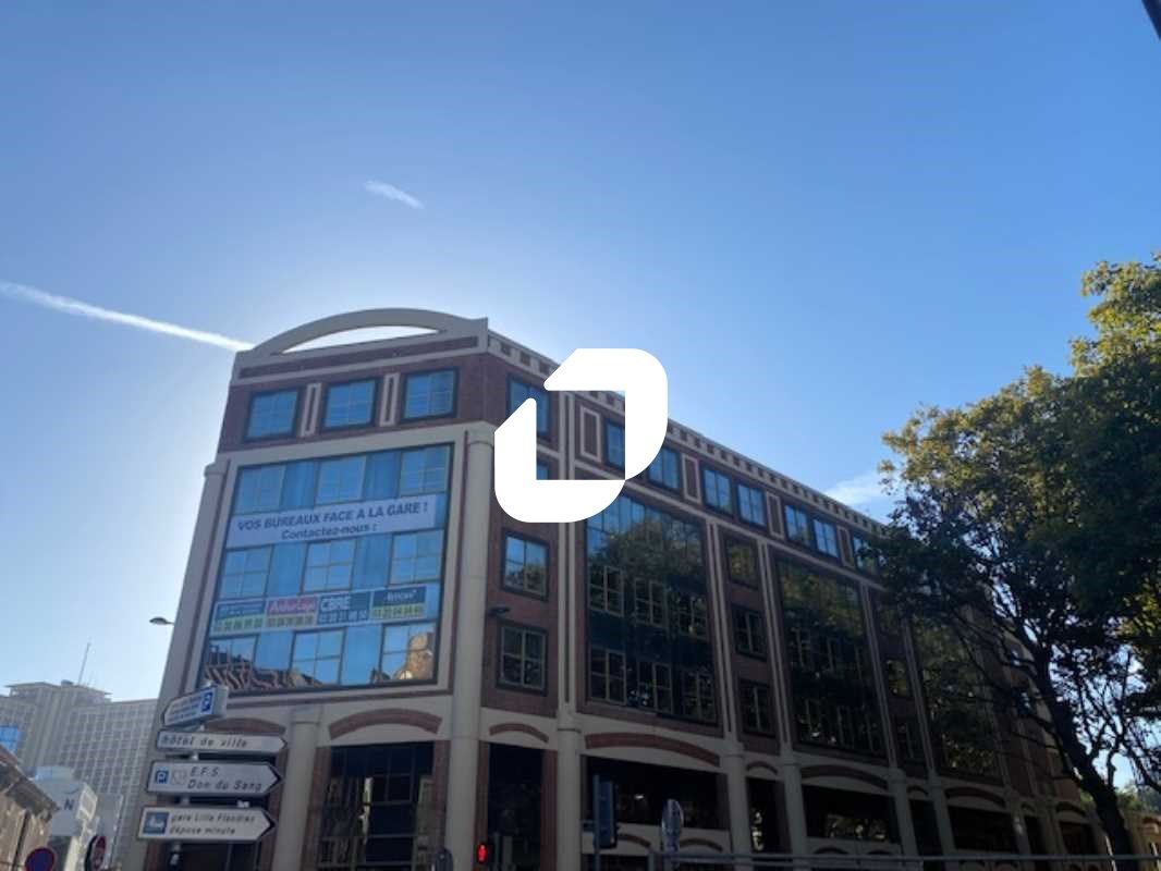 Immprove vous propose à la location des surfaces 