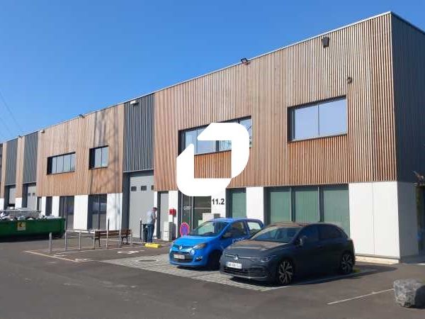 Immprove vous propose à la location un local d'ac