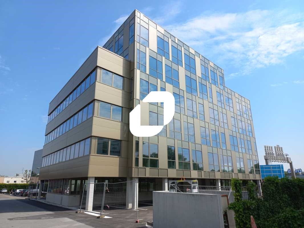 Immprove vous propose, dans un immeuble neuf, des