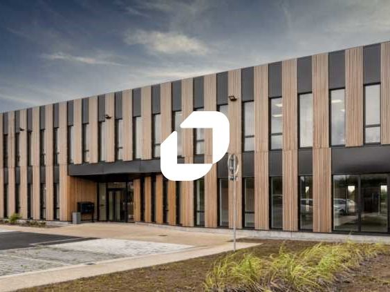 Immprove vous propose à la vente une surface de b