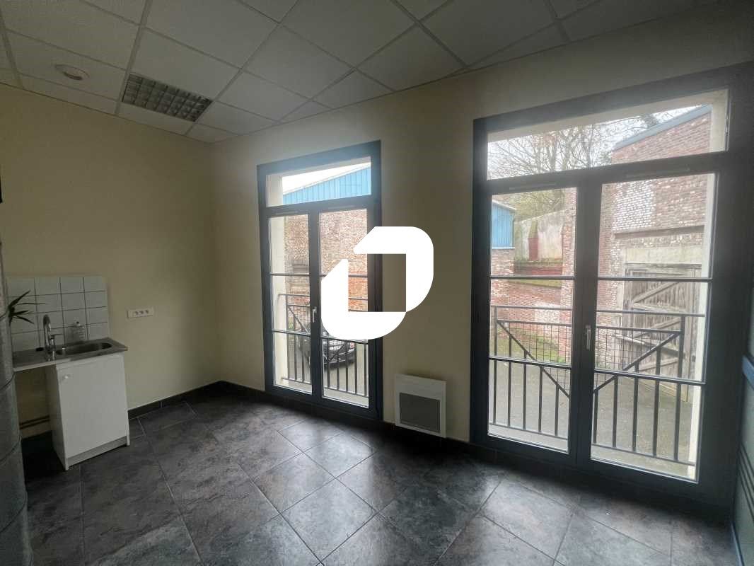 Immprove vous propose, sur la commune dynamique d