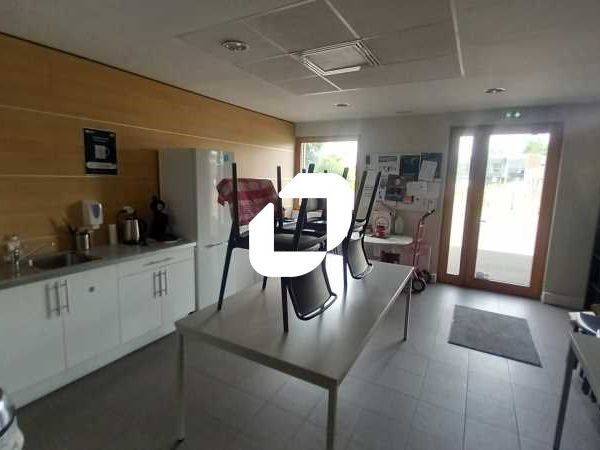 IMMPROVE vous propose à la location, au coeur du 