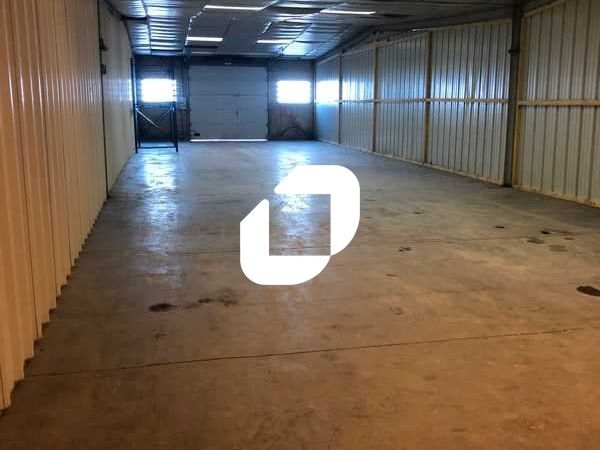 IMMPROVE vous propose à Henin Beaumont, un entrep