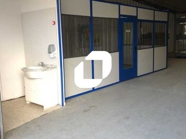 IMMPROVE vous propose à Henin Beaumont, un entrep