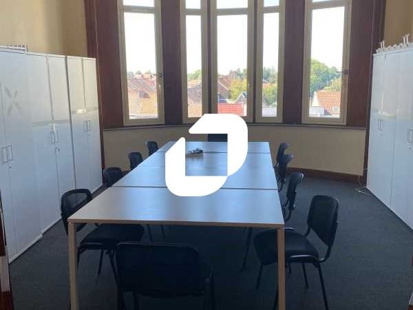 IMMPROVE vous propose, à Valenciennes, des bureau