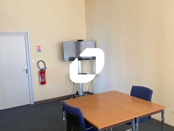 IMMPROVE vous propose, à Valenciennes, des bureau