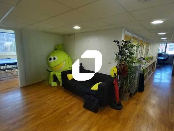 IMMPROVE vous propose à la location, une surface 