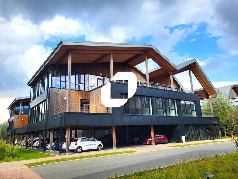 IMMPROVE vous propose à la location un immeuble i