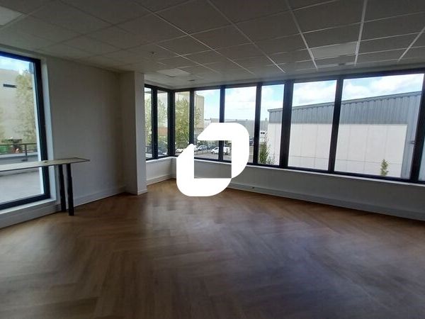 IMMPROVE vous propose à la location, des bureaux