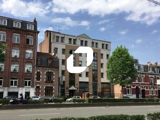 Immprove vous propose à la location des bureaux d