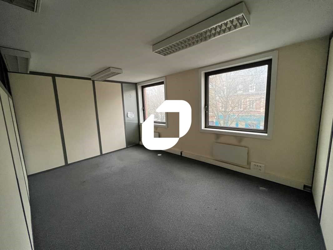 IMMPROVE vous propose, dans le centre ville d'Arr