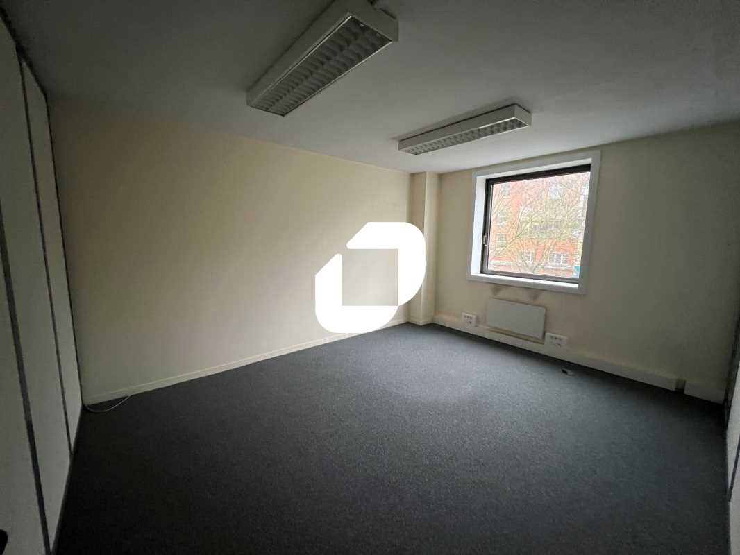 IMMPROVE vous propose, dans le centre ville d'Arr