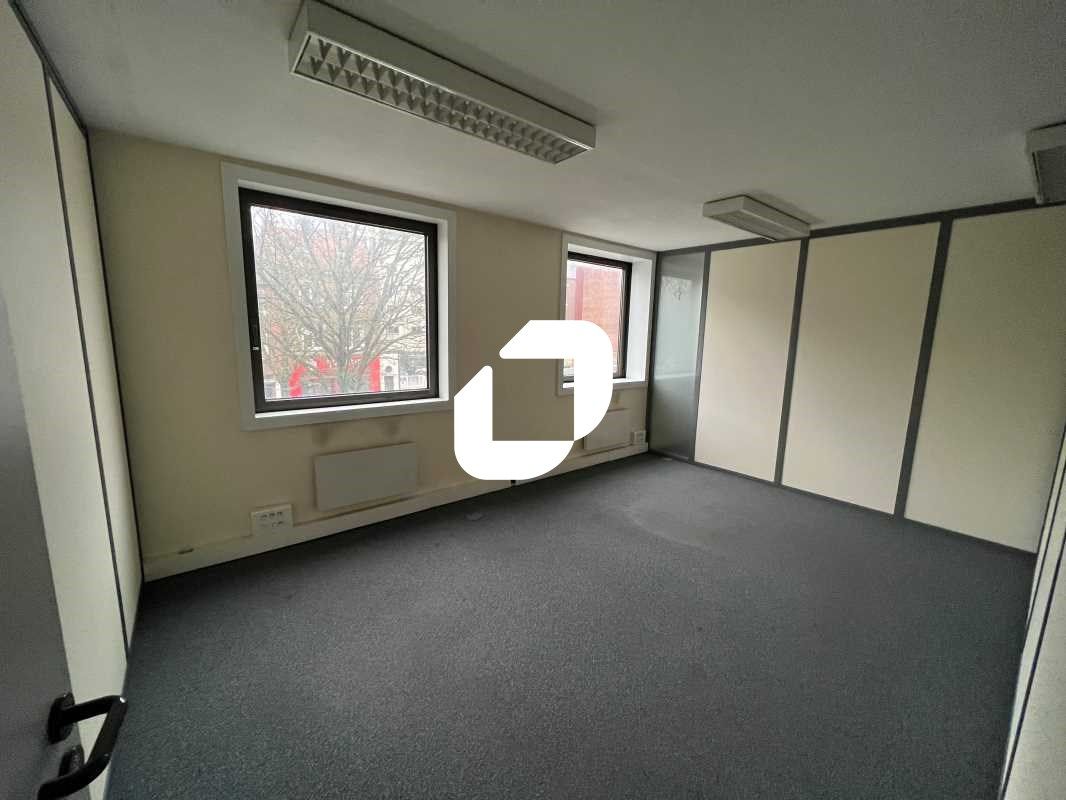 IMMPROVE vous propose, dans le centre ville d'Arr