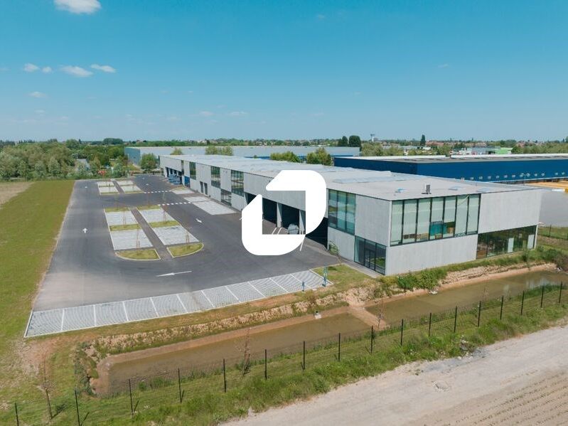 Immprove vous propose à la location, sur la commu