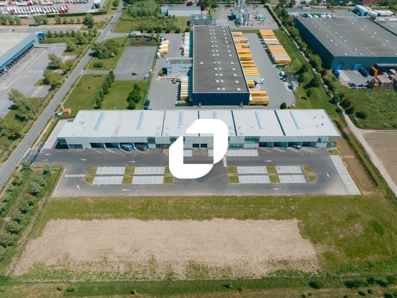 Immprove vous propose à la location, sur la commu