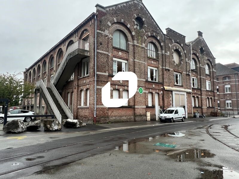 IMMPROVE vous propose à la vente, sur la commune