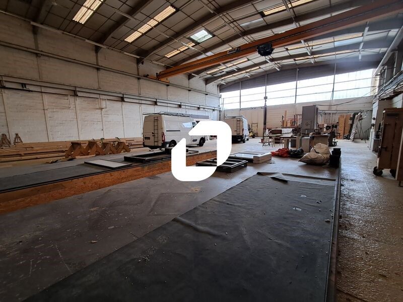 Immprove vous propose à la location, au coeur du 