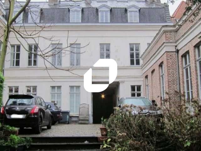 " Immprove vous propose des bureaux dans le Vieux