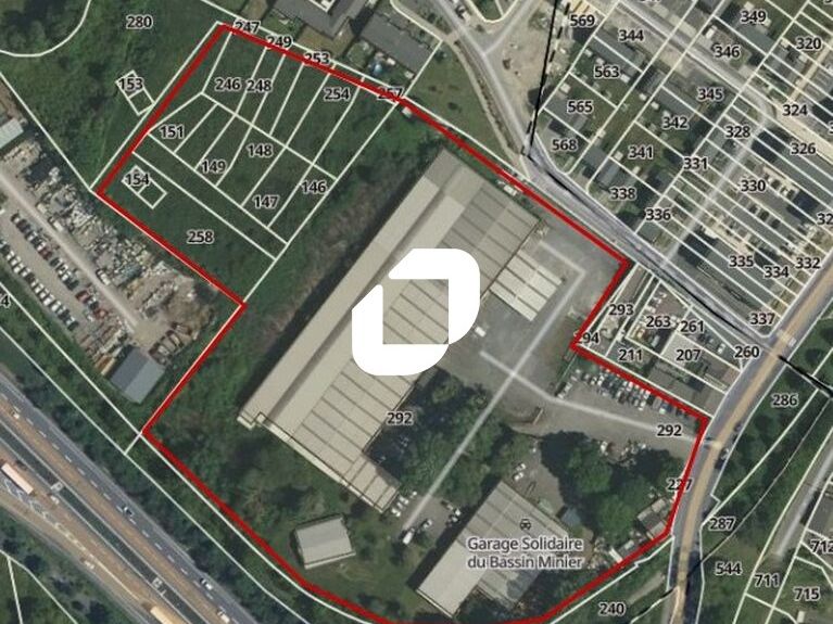 Immprove vous propose à  la location, sur la comm