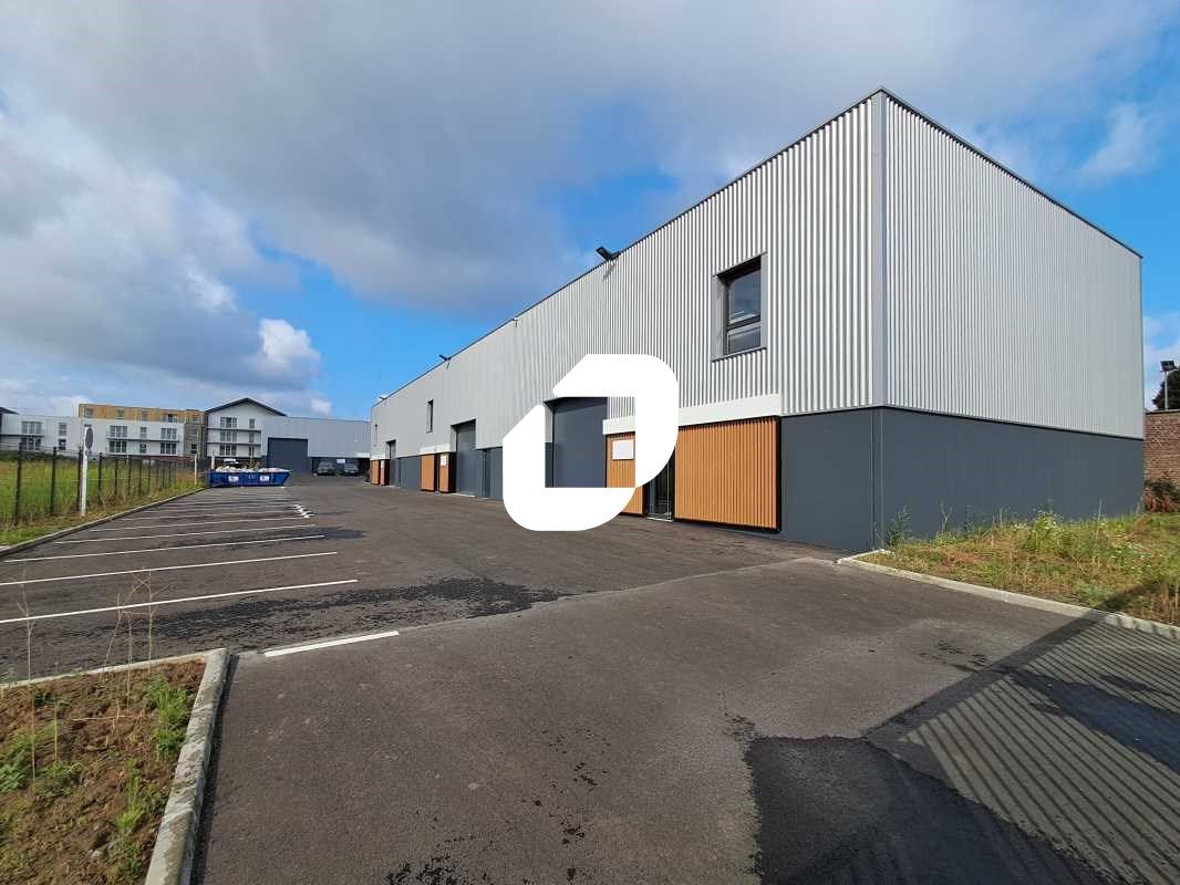 Immprove vous propose à la location des cellules 