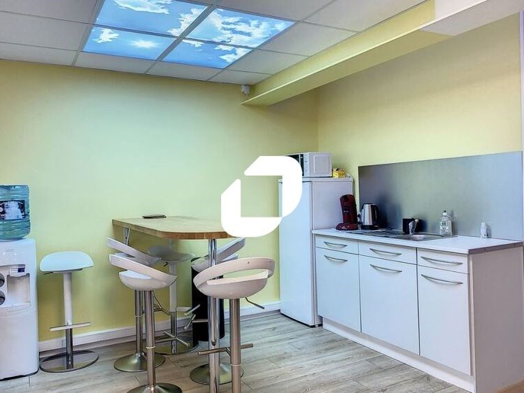 IMMPROVE vous propose à la vente, sur la commune 