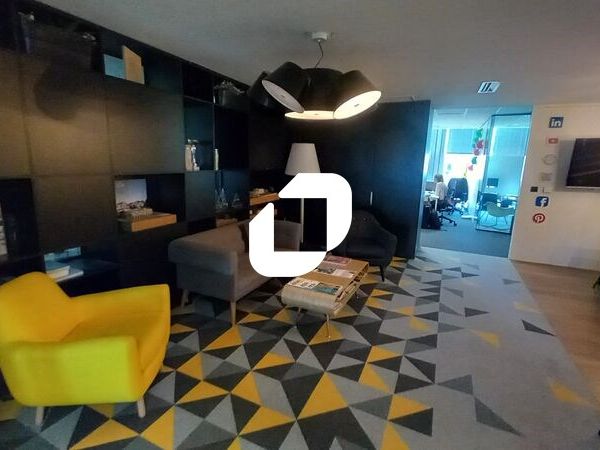 Immprove vous propose à la location, au 2ème étag